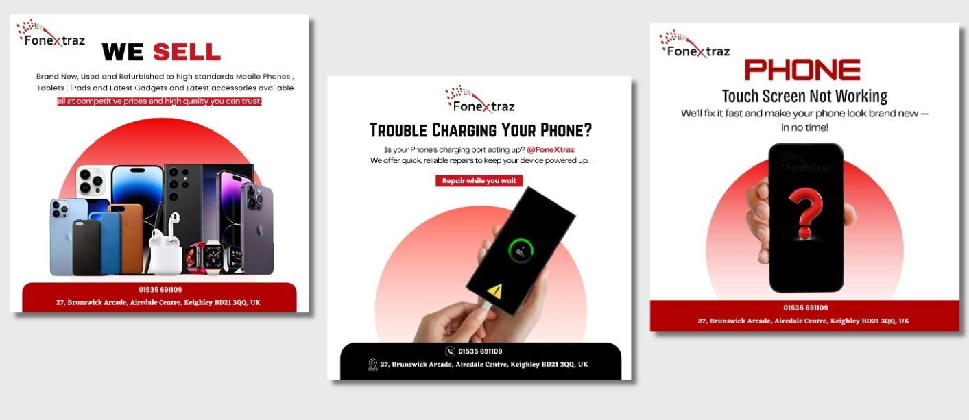 phone